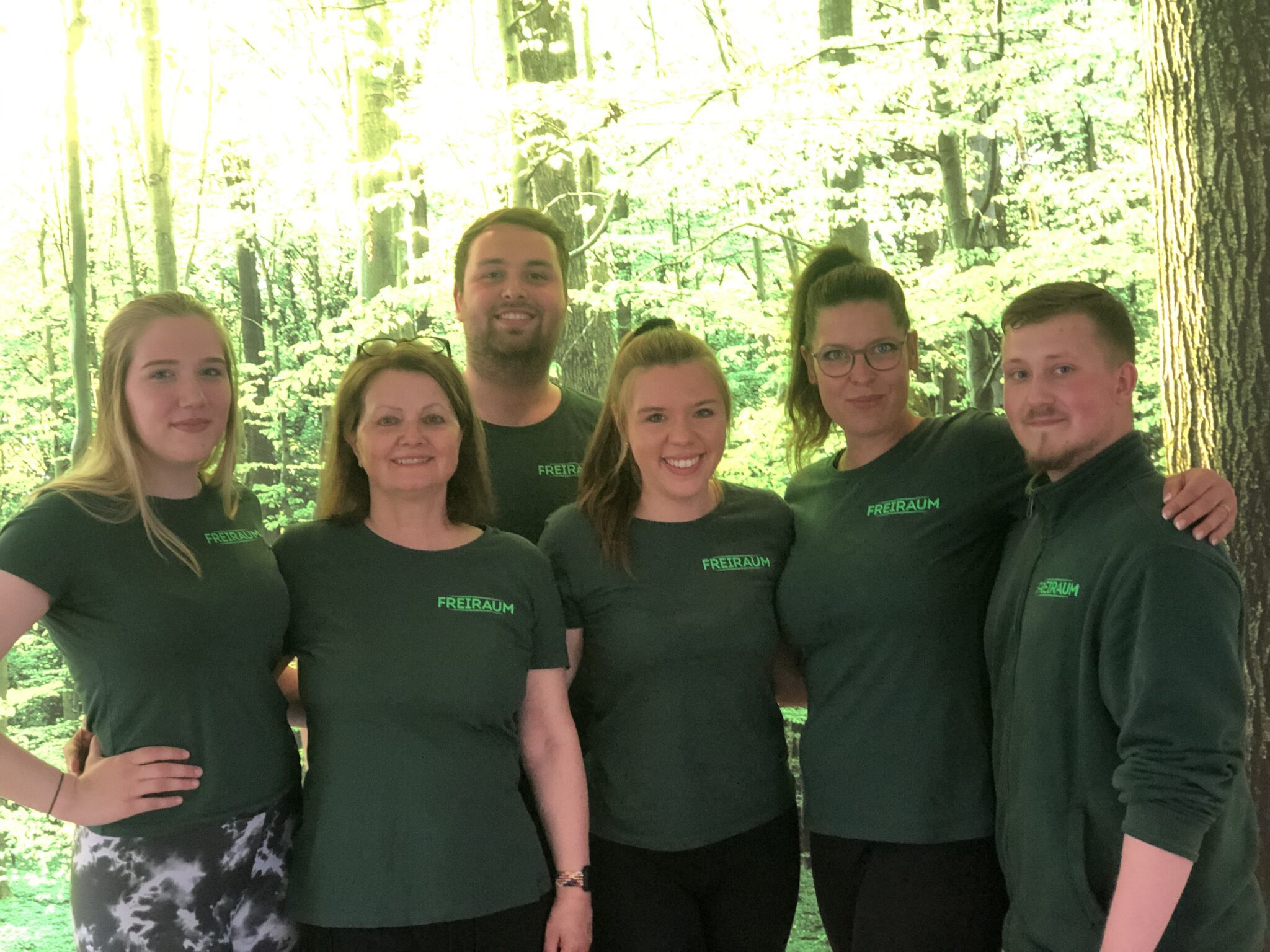 Freiraum Teltow Freiraum Fitness Club