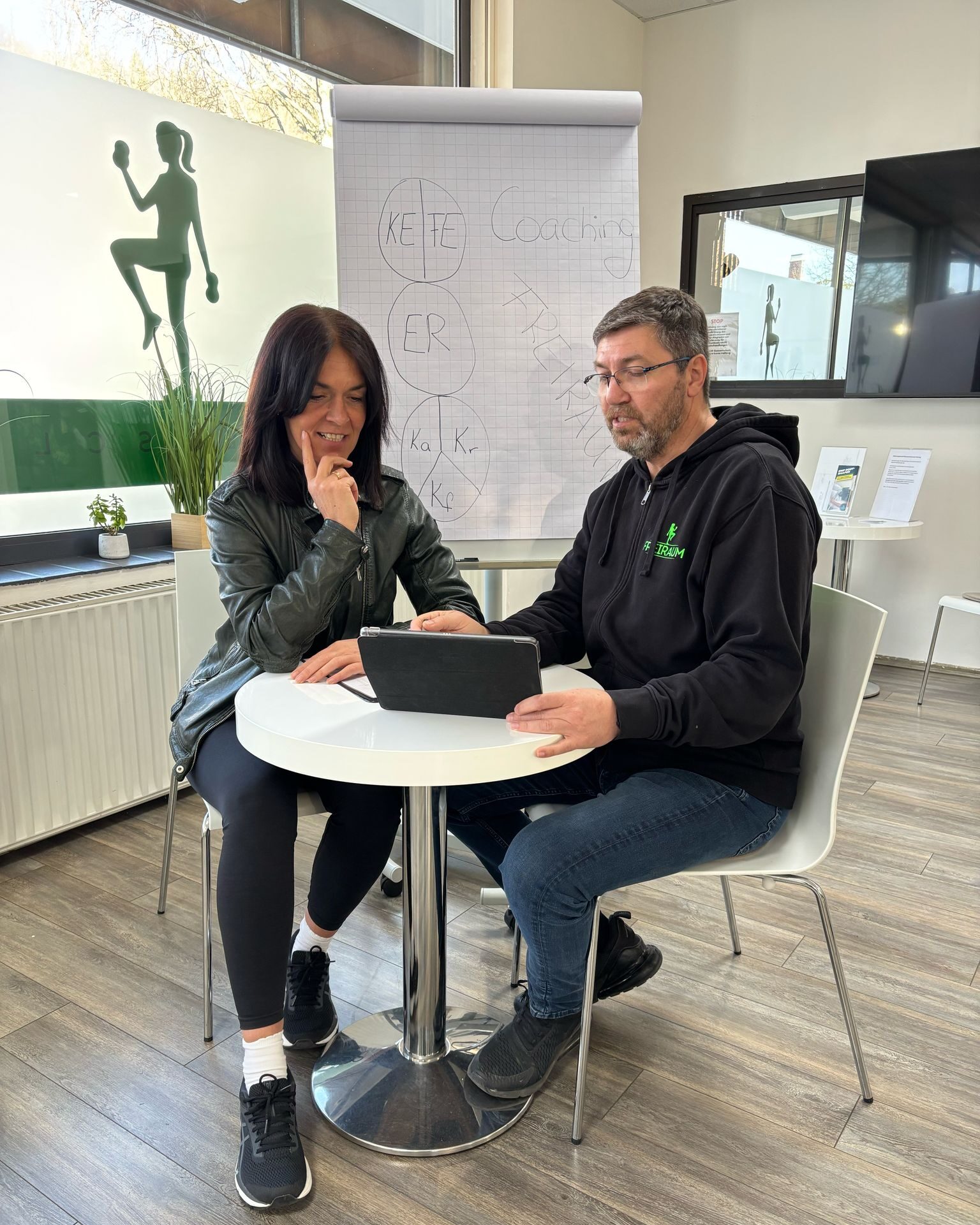 Lebensberatung / Coaching
