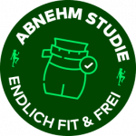 Logo-Abnehm-Studie